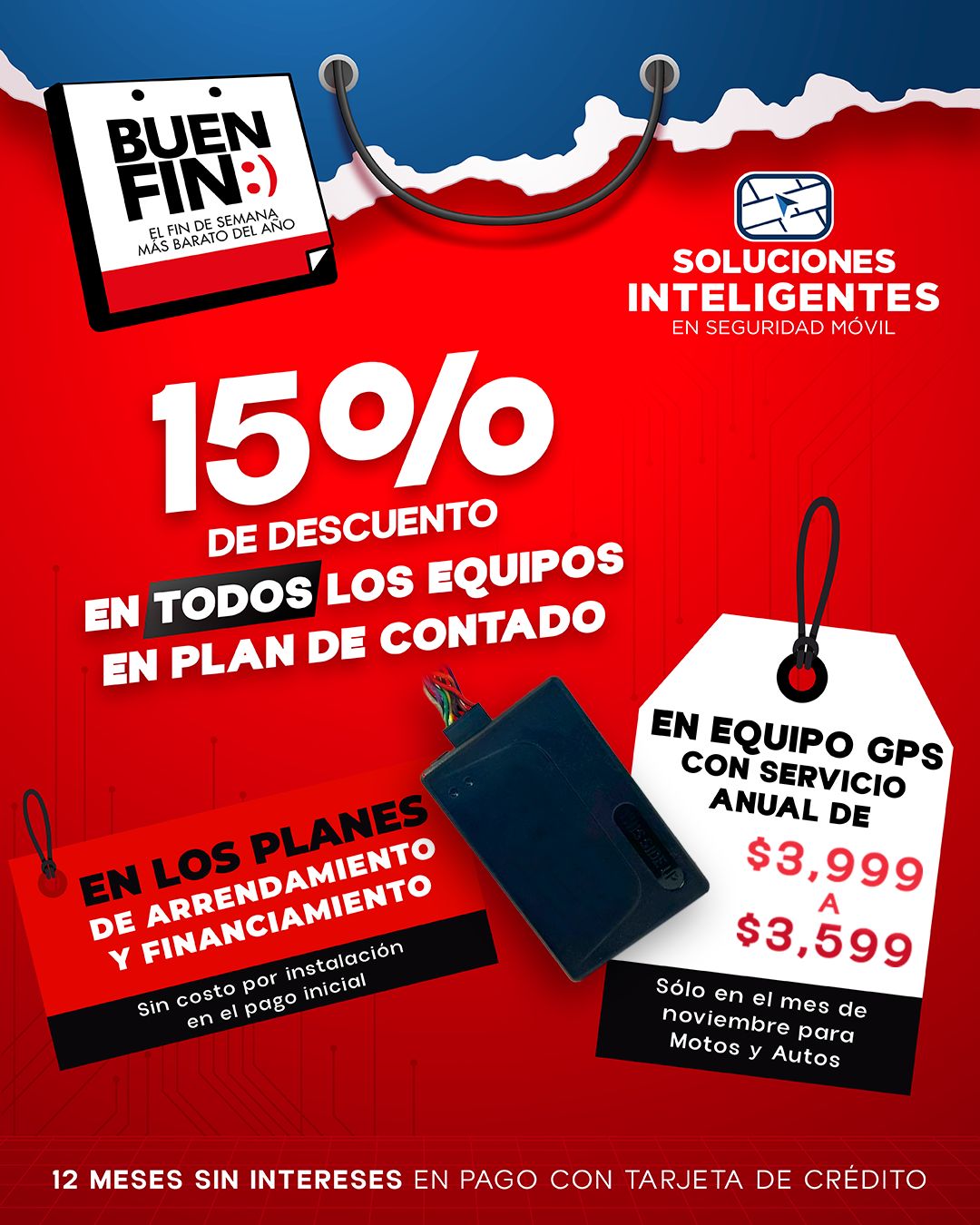 Promoción Especial